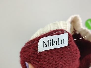 eu 56: MILU, Sweter damski, rozmiar 4XL — 4