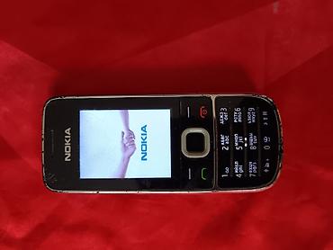 Nokia 1, Б/у, 2 ГБ, цвет - Черный, 1 SIM
