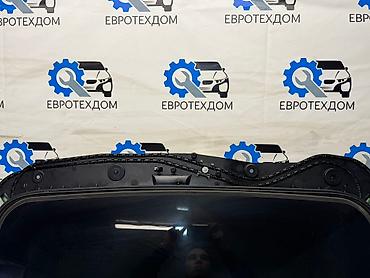 Другие детали кузова: Люк Volvo S80 Седан B6324S 3.2 2012 Контрактный из Германии, в — 8