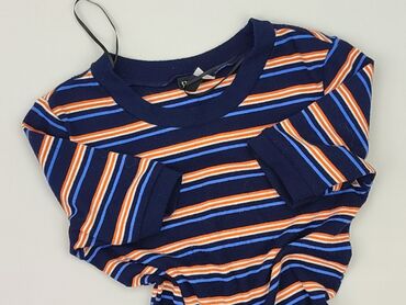 sweterkowa sukienka h m: H&M, Sukienka damska, S