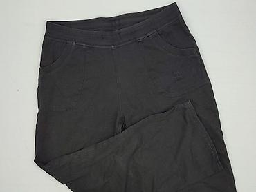 bluzy crivit: Spodnie 3/4 damskie, rozmiar M — 1