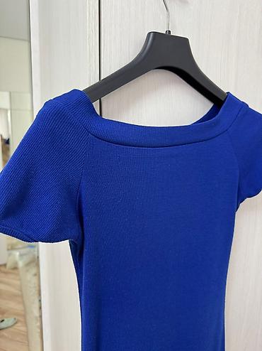 Повседневные платья: Повседневное платье, Лето, S — 2