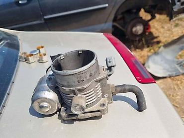 auspuh za golfa 2: KLAPNA GASA ZA PEUGEOT 407 OD 2005. DO 2009. GOD. | klapna gasa — 2