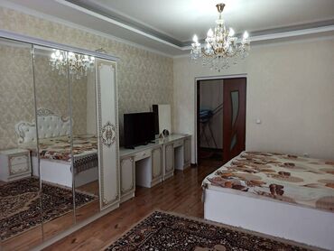 кв 1 комн: 1 комната, 45 м², Элитка, 7 этаж