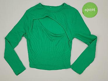 greenpoint garwolin: Top damski, rozmiar S — 2