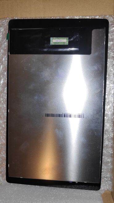 lenovo tab: Lenovo TAB 4 Plus 8704 Black screen Yeni mal. Bu Tab 4 Plus ucun
