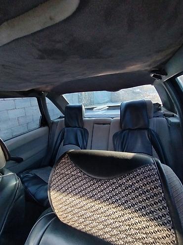 Volkswagen: Volkswagen Passat: 1990 г., 1.8 л, Механика, Бензин, Седан — 6