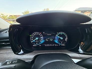 kia ev5: Kia K5: 2020 г., 2 л, Автомат, Гибрид, Седан — 8