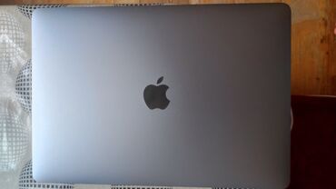 apple mac air fiyat: Apple M1, 8 ГБ ОЗУ, 13.3 "