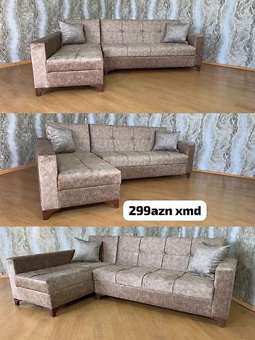 divan ortuk: Künc divan – müasir dizayn, rahat oturuş və çoxfunksionallıq - — 1