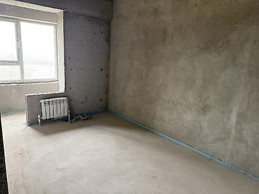 Продажа квартир: 3 комнаты, 75 м², АЮ Гранд Элитка, 9 этаж, ПСО (под самоотделку) — 8