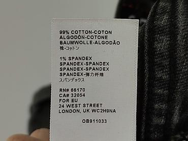 wrangler denim: BDG, Szorty damskie, rozmiar M — 6