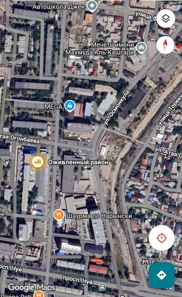 дома село кок жар: Дом, 105 м², 7 комнат, Собственник