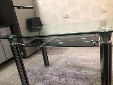 Beşiklər: Endirim ❌ ❌ ✔️80 man(Yasamal). Mətbəx masası. Təcili satılır