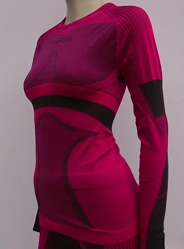 Kompleti: Ovaj ženski termo donji veš je dizajniran za aktivnosti na otvorenom i — 5