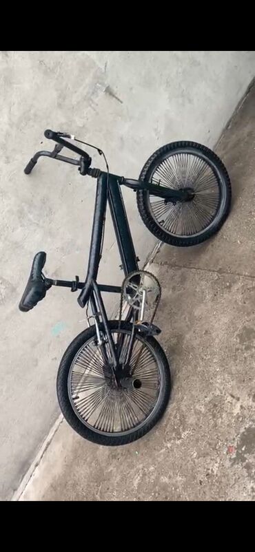 купить детский велосипед в бишкеке: Flybakes BMX-proton BMX состояние:Б/У корейский велосипеб в