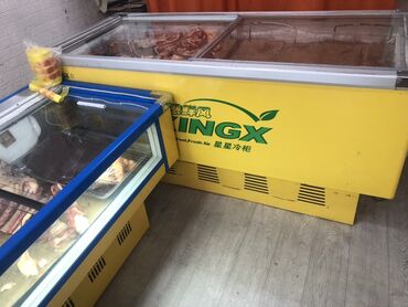 холодильник для ресторана: Для мяса, мясных изделий, Китай