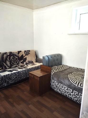 888: 1 комната, 21 м², Верхний Джал Индивидуалка, 2 этаж, Косметический ремонт — 1