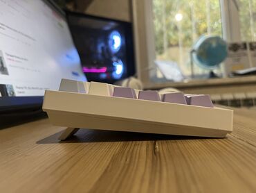 купить компьютер полный комплект: Клавиатура, Ajazz, Механикалык, Зымдуу туташтыруу, Өлчөмү: 75% lalafo.kg да купить компьютер полный комплект: Клавиатура, Ajazz, Механикалык, Зымдуу туташтыруу, Өлчөмү: 75%