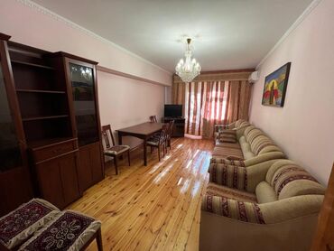 Продажа квартир: 3 комнаты, 64 м², Индивидуалка, 2 этаж