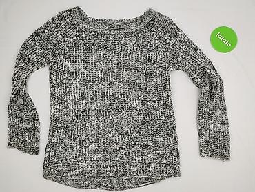 sweter z pingwinem: Sweter damski, rozmiar M — 2