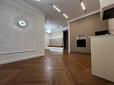 2 комнаты, 65 м², Ак-Кеме Элитка, 4 этаж, Дизайнерский ремонт at lalafo.kg 2 комнаты, 65 м², Ак-Кеме Элитка, 4 этаж, Дизайнерский ремонт