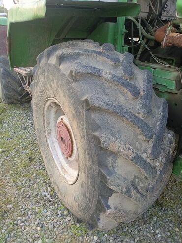 Traktorlar: QİYMƏT 5800 salam traktorun heç bir prablemi yoxdu sənətlər tam — 12