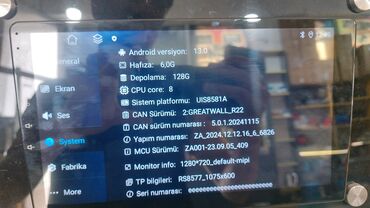 Monitorlar: Monitor, İşlənmiş, Torpeda, LCD displey, Çin, Ünvandan götürmə