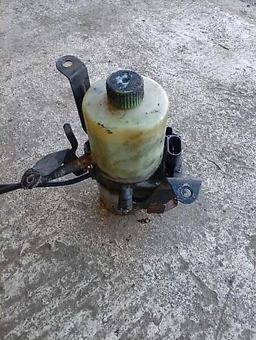 pezo 1: SERVO PUMPA TRW ZA ŠKODA FABIA | servo pumpa trw ispravna slanje — 2