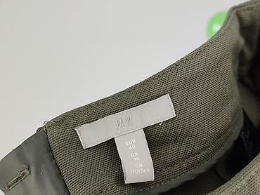 3 for u: H&M, Spódnica damska, rozmiar L — 5