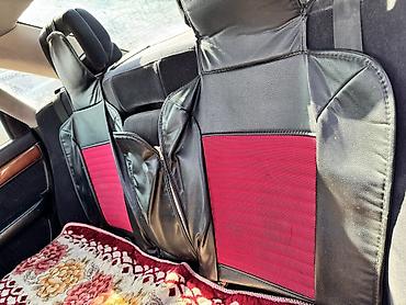Audi: Audi S4: 1991 г., 2.8 л, Механика, Бензин — 6