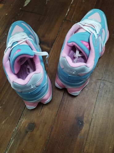 Women's Sneakers and athletic shoes: Nwe balance 9060 patike NOVO Novo Brojevi 36 do 46, zavisi od modela — 4