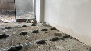 Təmir işləri: Təmir və tikinti A-dan Z-yə Bünövrədən tikinti 3 klass təmir paketi — 13