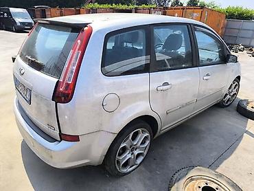 bračne vode: DELOVI ZA FORD C-MAX 2009. GOD. | U ponudi imamo delove za dole — 2