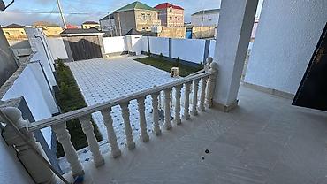 Həyət evləri və villaların satışı: 4 otaqlı, 130 kv. m, Yeni təmirli — 9