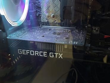 gtx1650: NVIDIA GeForce GTX1650 super videokart - GEFORCE GTX seriyası — 1