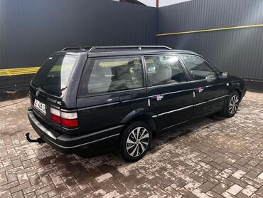фольксваген пассат б3 двигатель 1.8 моновпрыск купить: Volkswagen Passat: 1992 г., 1.8 л, Механика, Бензин, Универсал