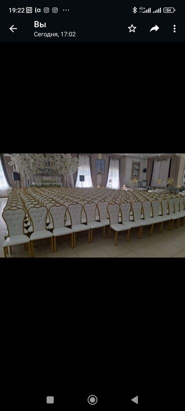 Стулья для кафе, ресторанов: Стулья для кафе, ресторанов — 10