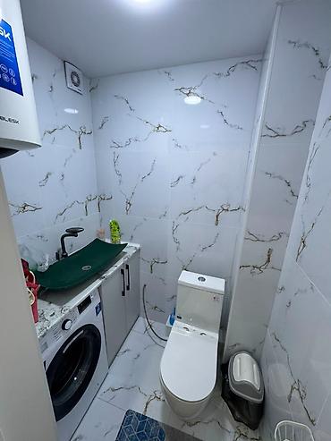 Продажа квартир: 3 комнаты, 93 м², Элитка, 10 этаж, Евроремонт — 11