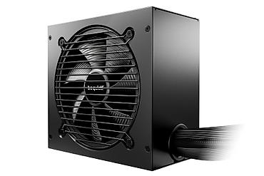 nokia 650: Be quiet! Pure Power 12 650W PC Güc Bloku - Güc: 650W - Sertifikat — 2