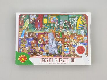 pajace dla dzieci: Puzzles for Kids, condition - Perfect at lalafo.pl pajace dla dzieci: Puzzles for Kids, condition - Perfect