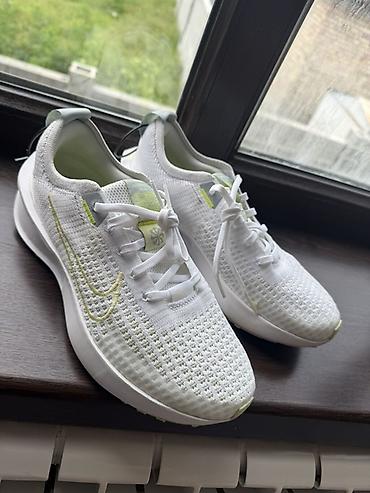 lebron 20: Кроссовки Nike для бега/тренировок Оригинал размер 39 ( новая) - — 1