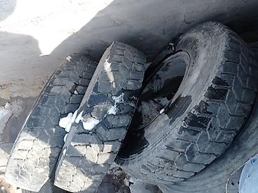 Грузовики: Грузовик, Камаз, Стандарт, 7 т, Б/у — 8