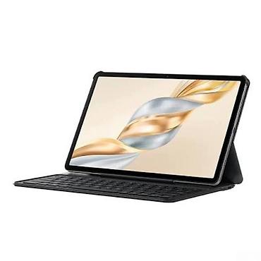 honor pad x9a: HONOR Pad X9a LTE 8GB/256GB + Keyboard Gray 🟢 Rəsmi iş yeri olan və — 2