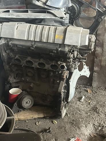 Mitsubishi: Двигатель Mitsubishi GDI — 1