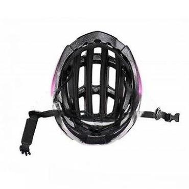 cat mbc 313: KACIGA FORCE HAWK, ROZE-CRNA L - XL | tehnologija u IN-MOLD, 25 — 5