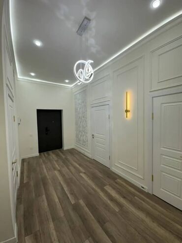 Продажа домов: Дом, 120 м², 3 комнаты, Собственник, Евроремонт — 11