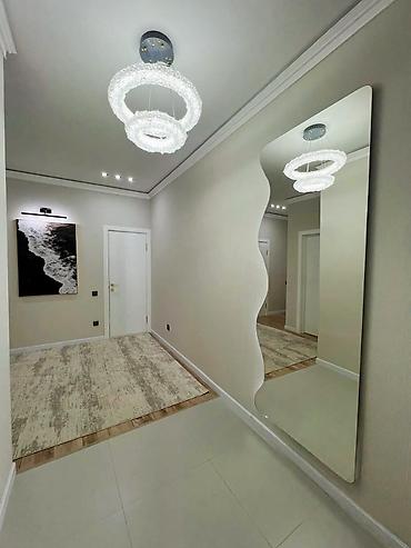 Продажа квартир: 2 комнаты, 65 м², Элитка, 14 этаж, Дизайнерский ремонт — 7