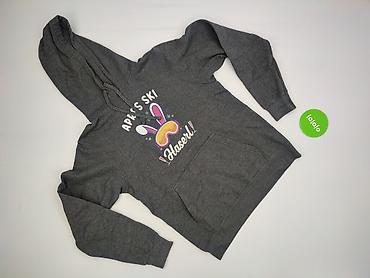 eobuwie bluzy: Port & Company, Bluza z kapturem damska, rozmiar S — 2