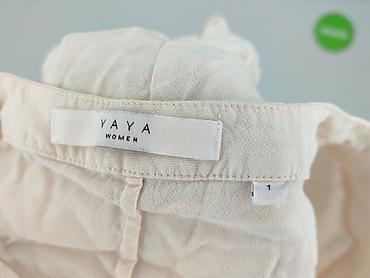 yabaohan: YAYA, Bluzka damska, rozmiar S — 4